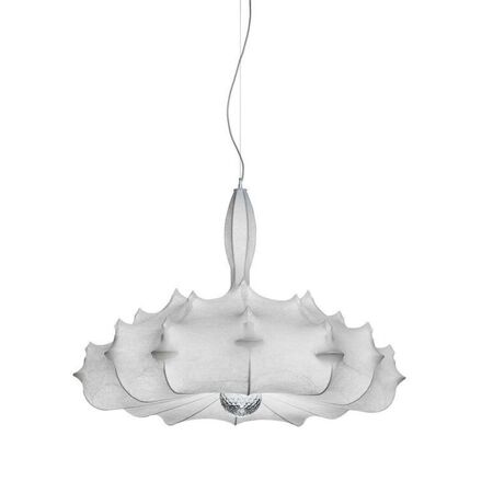 Flos Pendelleuchte Zeppelin 1 von Flos  Weiss