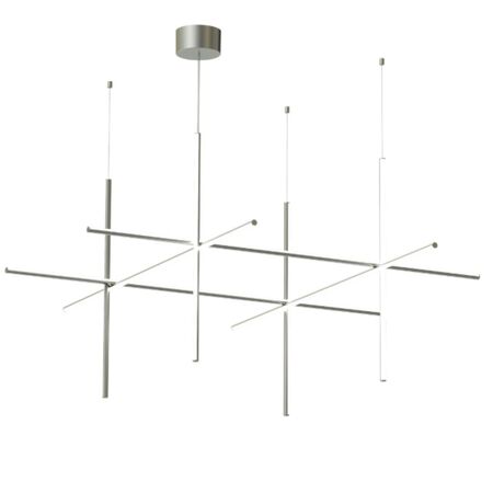 Flos Suspension Coordinates 4 von Flos  Argentinien, Suspension 4