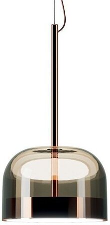 Fontana Arte EQUATORE LED-Pendelleuchte - Gross