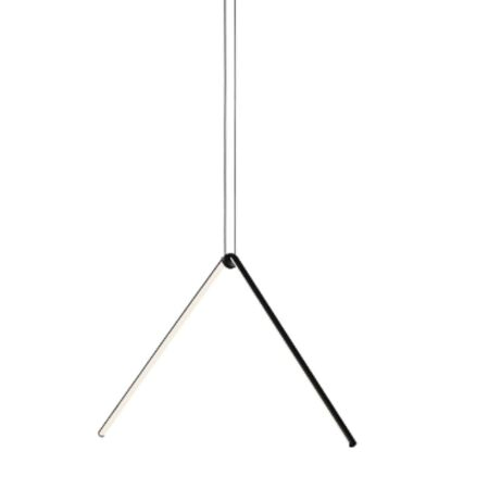 Flos Pendelleuchte Arrangements Broken Line von Flos  Mit 