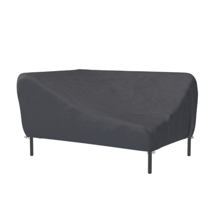 Houe  LEVEL / LEVEL 2 Cover - Corner – right - Schutzcover 