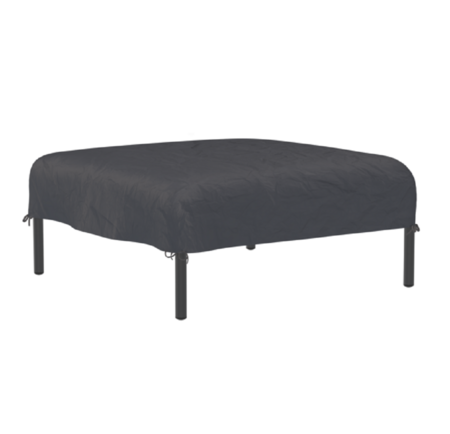Houe  LEVEL / LEVEL 2 Cover - Ottoman - Schutzcover 