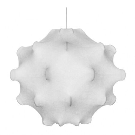 Flos Pendelleuchte Taraxacum S2 von Flos  Weiss