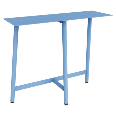 Fermob Bolder Counter Theke - Maya Blau