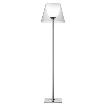 Flos Stehleuchte KTribe F2 von Flos  Gewebe