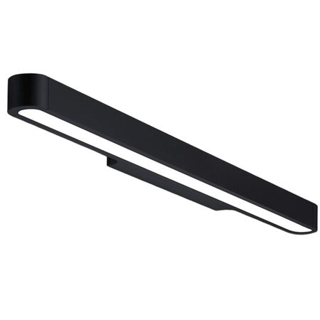 Artemide Artemide Talo 150 LED Nicht Dimmbar Wandleuchte  Schwarz