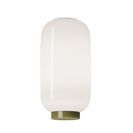 Foscarini Deckenleuchte Chouchin Soffitto von Foscarini  Verde, Chouchin 2 Reverse