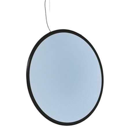 Artemide Artemide Discovery Vertical 100 - TW Hellrosa RAL 3015, Weiss / Weiss, 1993230A, TW: Diffusor transparent, Body schwarz