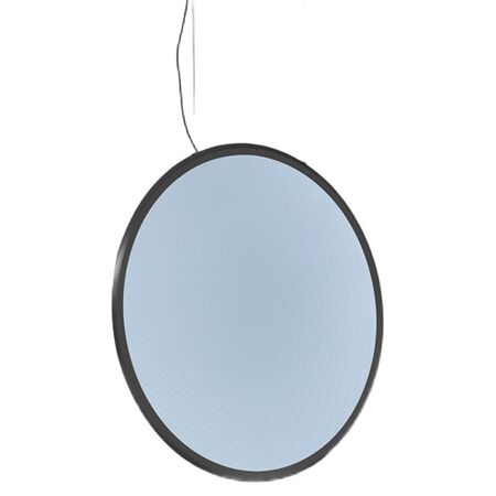 Artemide Artemide Discovery Vertical 70 -TW - App Compatible Hellrosa RAL 3015, Weiss / Weiss
