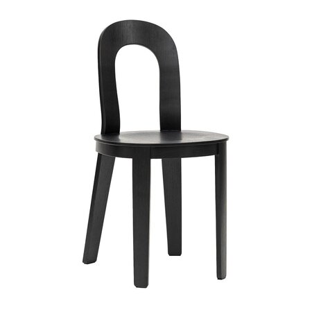 Design House Stockholm  Olivia Chair  - Stuhl ohne Armlehne - Preis pro Stuhl-Red