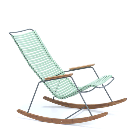 Schaukelstuhl 'Click'