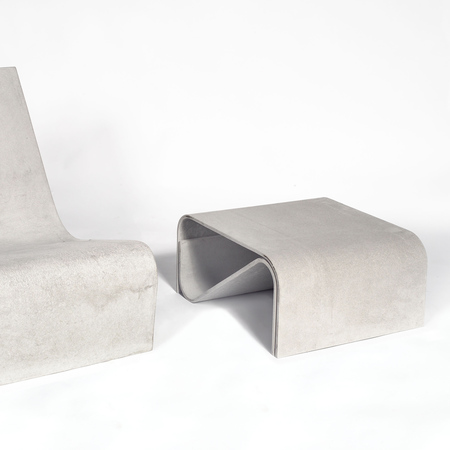 Eternit Sponeck Tisch