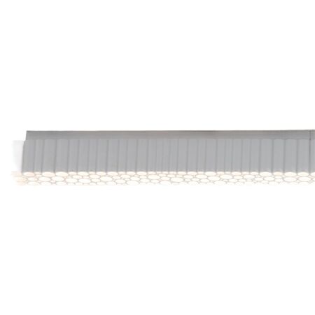 Artemide Artemide Calipso Linear System 60 Ceiling Weiss