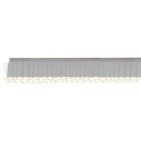 Artemide Calipso Linear System 180 Ceiling APP Compatible von Artemide Weiss