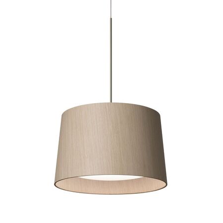 Foscarini Pendelleuchte Twiggy Wood von Foscarini  Twiggy Wood dimmbar