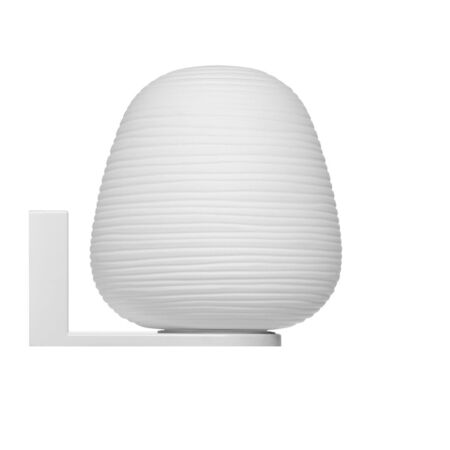 Foscarini Wandleuchte Rituals 3 Wand von Foscarini  Weiss