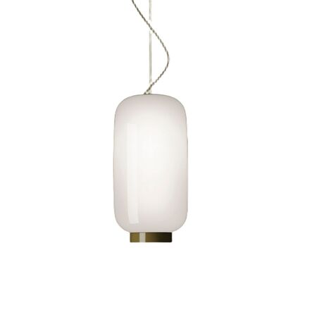 Foscarini Pendelleuchte Chouchin Reverse 2 von Foscarini  Chouchin 2 reverse