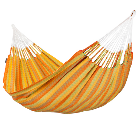 Doppel-Hängematte 'Citrus' 01