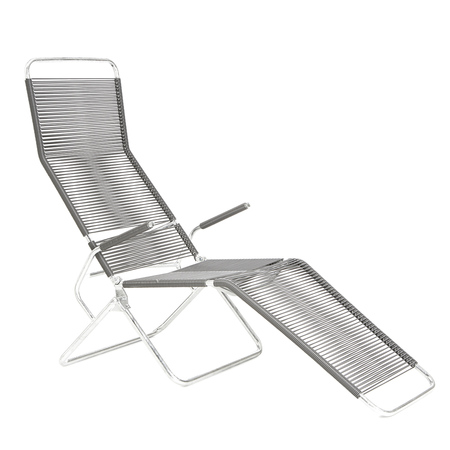 Liegestuhl Altorfer EmbruAltorfer Liegestuhl 8