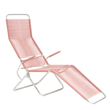 Liegestuhl Altorfer Embru