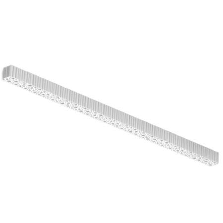 Artemide Artemide Calipso Linear stand alone 120 Ceiling Weiss
