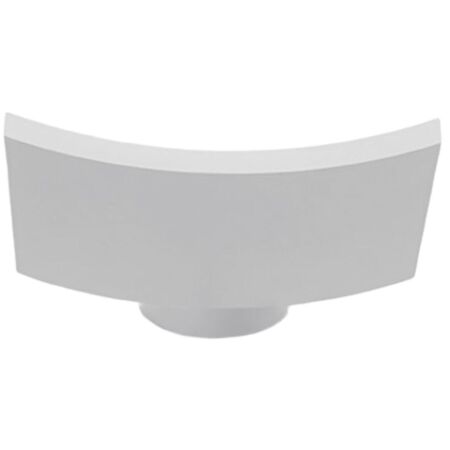 Artemide Artemide Microsurf Wall 1646010A, weiss