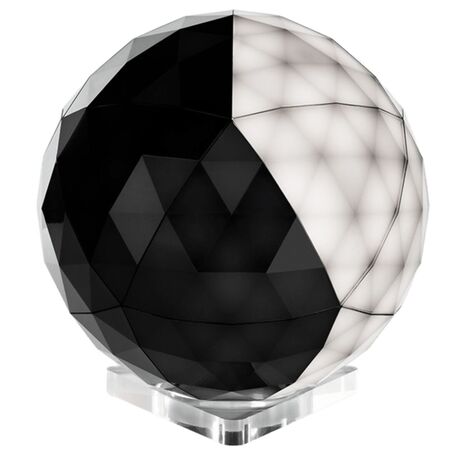 Artemide Artemide Huara Table Schwarz