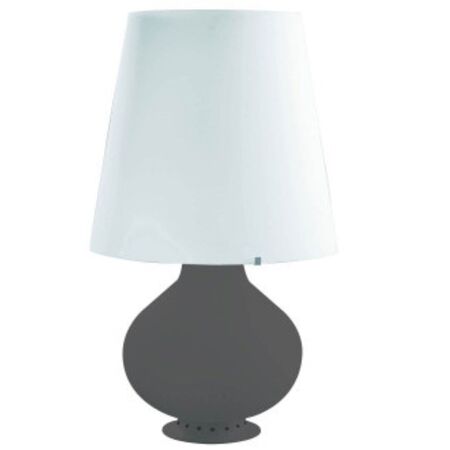 FontanaArte oberes Ersatzglas (Schirm) für 1853, 2198 und 3247 von FontanaArte  groß