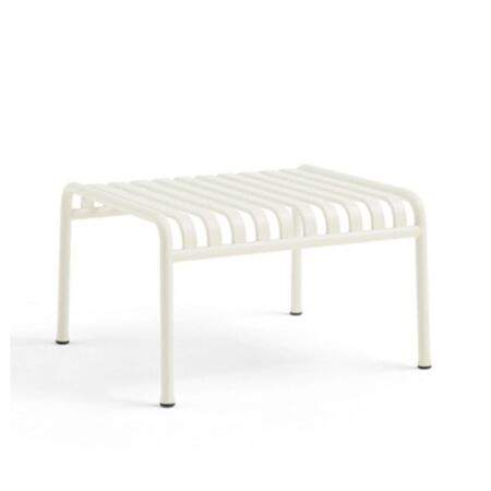 HAY Living Palissade Ottoman Olive