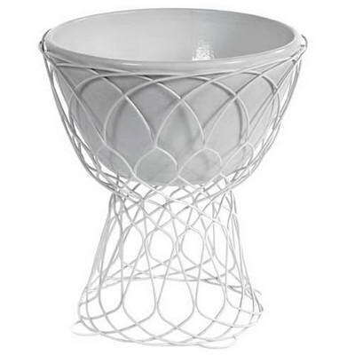 EMU Vase Niedrig Re-Trouve