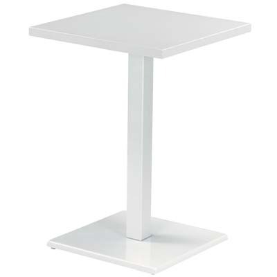 EMU Tisch Round 60x60x105cm - Weiss 23