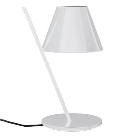 Artemide Artemide La Petite Tavolo Leseleuchte Weiss