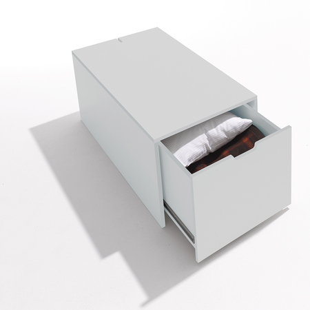 Praktischer Bettkasten