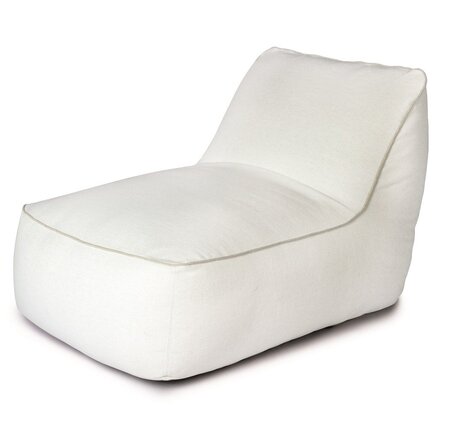 Weishäupl Maliha Lounge Sessel - Cream
