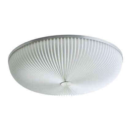 Le Klint Wand- & Deckenleuchte LAMELLA Model 236 -  von Le Klint Aluminium