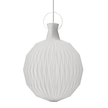 Le Klint Pendelleuchte 101 von Le Klint  IP20, weißer Schirm, Ohne Leuchtmittel, xlarge