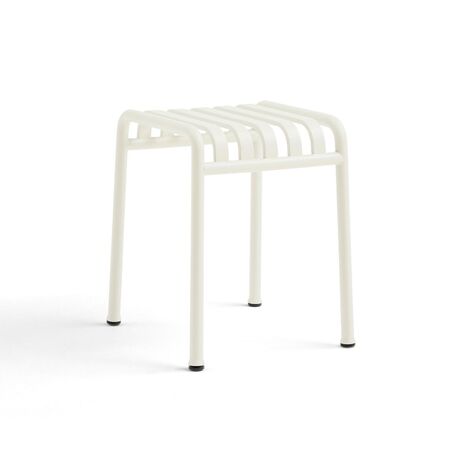 HAY Living Palissade Stool Olive