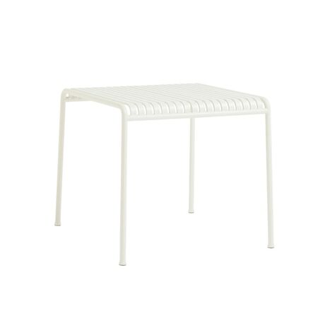 HAY Living Palissade Table Olive, B: 90 cm / L: 170 cm 