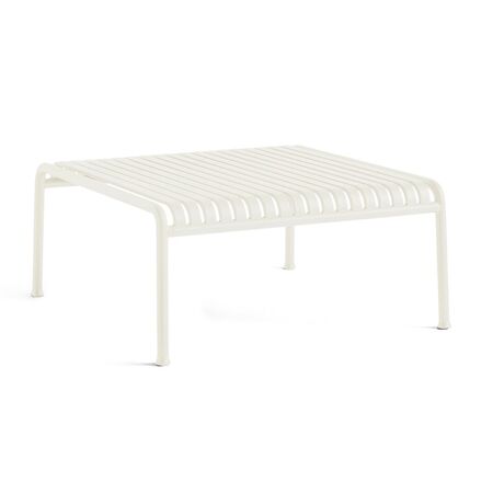 HAY Living Palissade Low Table Eisenrot