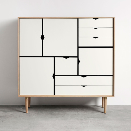 Storage S3 Andersen Furniture