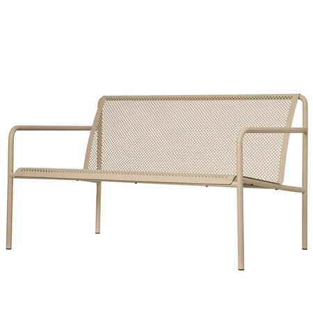Ferm Living 2-Sitzer Loungesofa Dapple von Ferm Living Cashmere