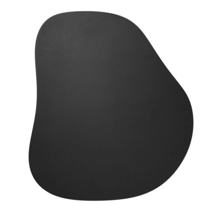 Ferm Living Magenttafel Willora von Ferm Living Black