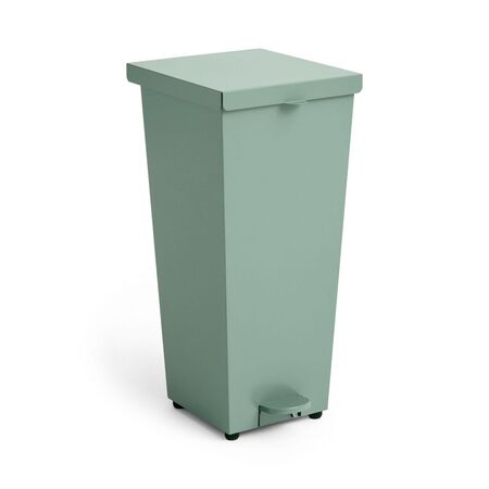 HAY Accessoires Mülleimer Loop von Hay Fall Green, 26L 