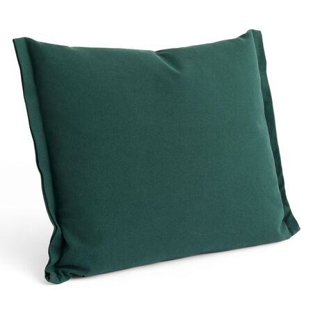 HAY Accessoires Kissen Plica von Hay Green