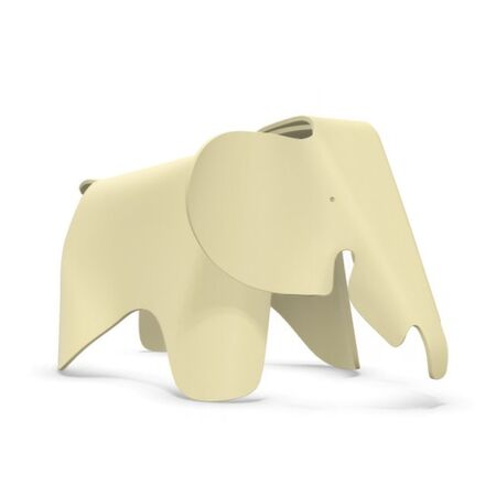 Vitra Eames Elephant Kanariengelb RE
