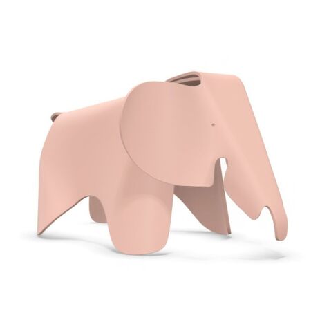 Vitra Eames Elephant Zartrosé RE