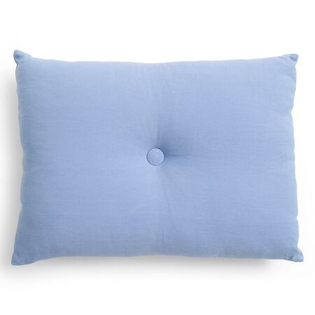 HAY Accessoires Kissen Dot Linen von Hay Blue