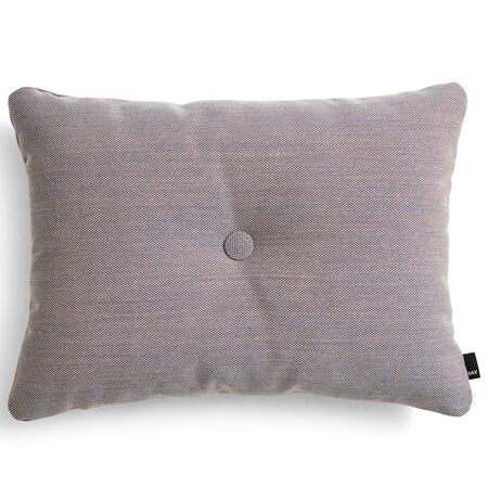 HAY Accessoires Kissen Dot Steelcut Trio von Hay Lavender