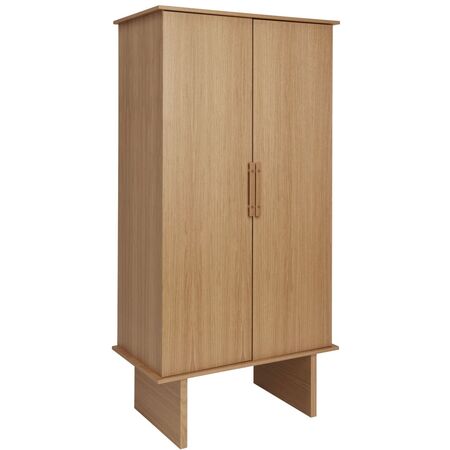 Ferm Living Kleiderschrank Stilt von Ferm Living  Natural
