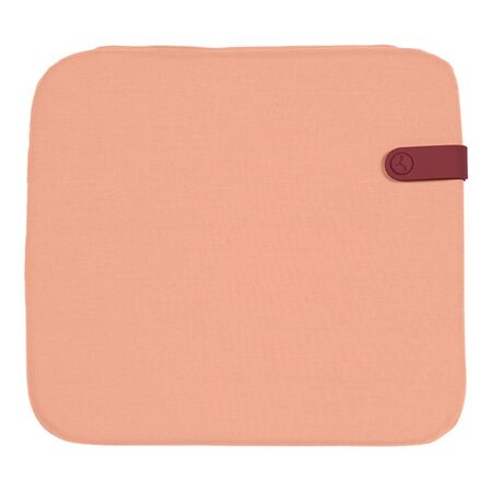 Fermob Outdoor Sitzkissen Bistro Color Mix 41 x 38 cm von Fermob Nachtblau